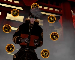 UZUMAKI