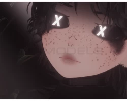 [ENVY] NO_003 // [CORA] "The Left Behind" (PC, FT)