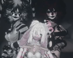 Clown squad