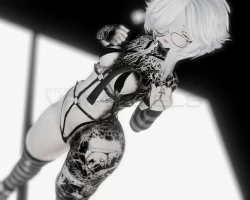 Vixah