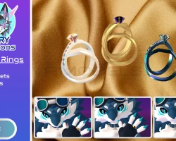 Partner Rings