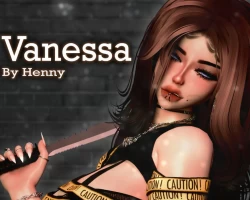 Vanessa