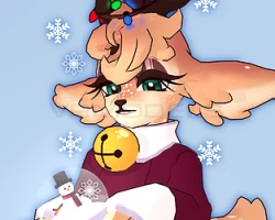 SnowDeer