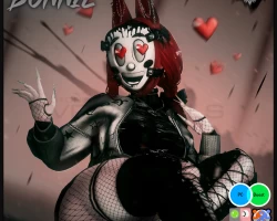 BONNIE