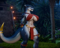 Saurus