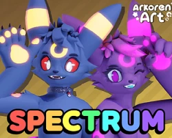 Arkoren Spectrum