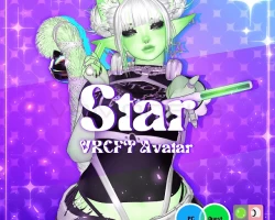 Star - Chaerii