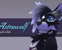 AstraWolf