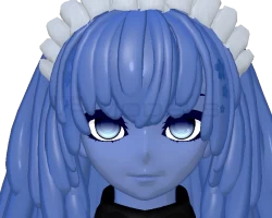 Slime Maid