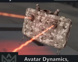 Claymore Pack w/ Avatar Dynamics for VRChat [Particle FX, Avatar Dynamics, Combat]