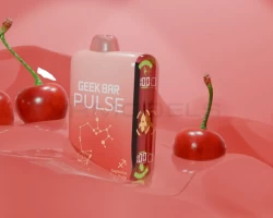 Geekbar Pulse Vape