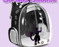 CatBag Carrier