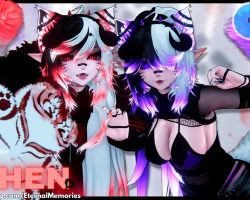 Ashen