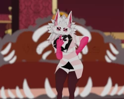 Angel Dust Set for Novabeast