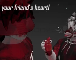Heart Rip