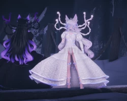 Royal Guardian Dress
