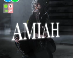 Amiah