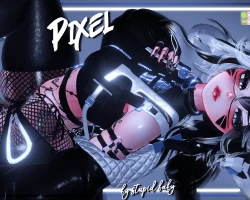 Pixel
