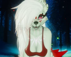 Stela Canine