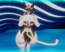Stylized Valkyr