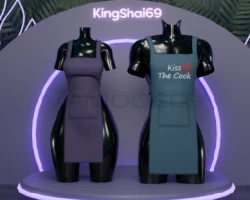 Apron