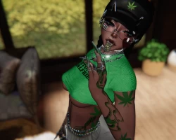 Blaze