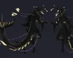 Abyssal Kobold