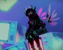 GodRunner
