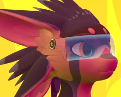Spiri'vali tech glasses