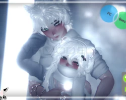 Eve and Noah