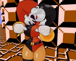 Lady Phanto