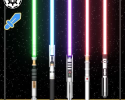 Lair Saber Pack