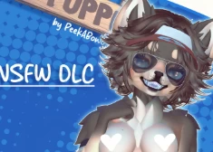 Pepsi Pupper Nsfw Dlc