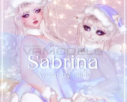Sabrina - furry