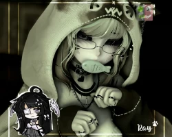 ⌞Clover FT⌝