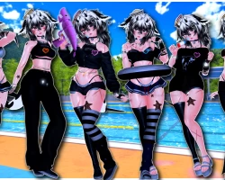 Oshi the Orca
