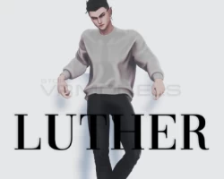 Luther