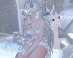 Aurelia The Last