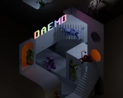 Daemo