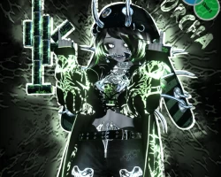 𒍝 Tσɾƈԋα 𒍝