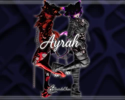 Ayrah