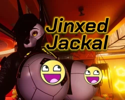 Jinxed Jackal