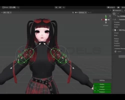 Avatar Dynamics Overhaul