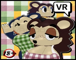 Hedgehog Sisters