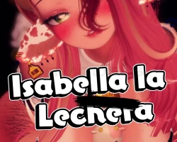 Isabella the Lechera