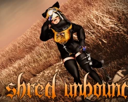 Shred Unbound