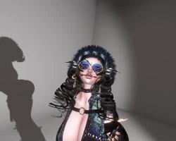 sometimes drink fashion