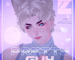 Pretty Guy
