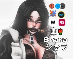 Shara