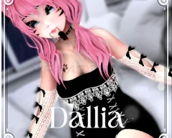 【Dallia FT】